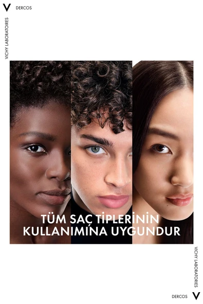 Vichy Dercos Anti Dandruff Ds Anti-pelliculaire Ds Selenium 390 ml - 8