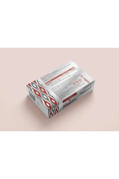 goodday MAGNESIUM PLUS M (MAGNEZYUM MALAT) 30 TABLET - Resim 2