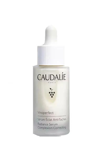 Caudalie Vinoperfect Leke Karşıtı Işıltı Verici Serum 50 Ml ürün görseli