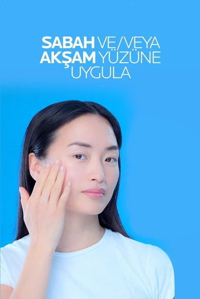La Roche Posay Dolgunlaştırıcı ve Kırışıklık Karşıtı Cilt Bakım Seti: Hyalu B5 Serum 30 ml&Hyalu B5 Göz Kremi 15 ml - 4