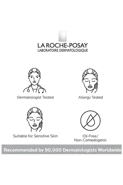 La Roche Posay Retinol B3 Yaşlanma Belirtileri Ve Kırışıklık Karşıtı Serum - 3