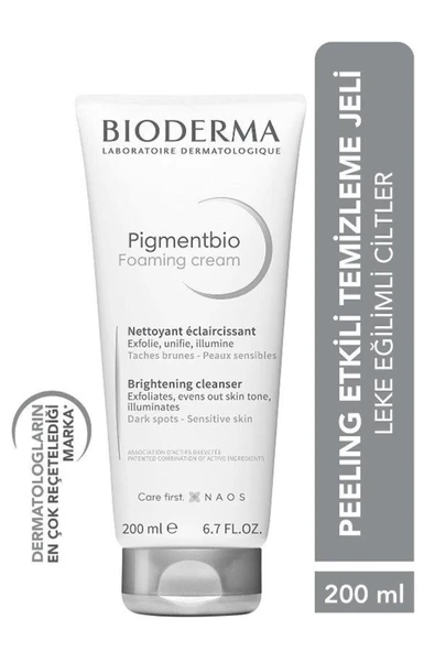 Bioderma Lekeye Eğilimli Ciltlere Özel Gündüz Bakım Seti - Resim 3