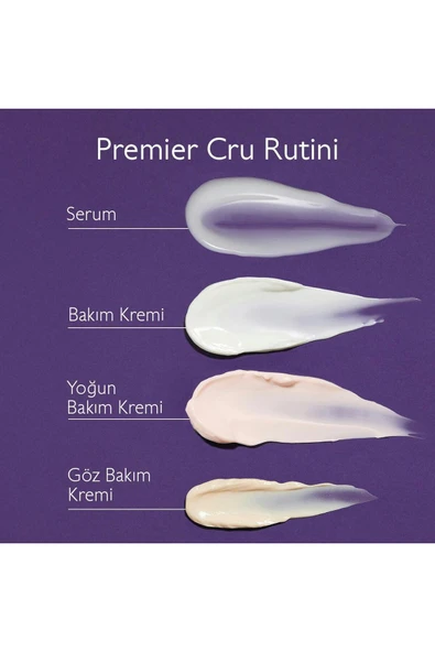Caudalie Premier Cru Kapsamlı Serum 30 ml - Resim 5
