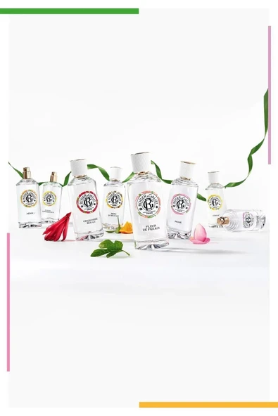 Roger&Gallet Cedrat Epb 30ml - 3