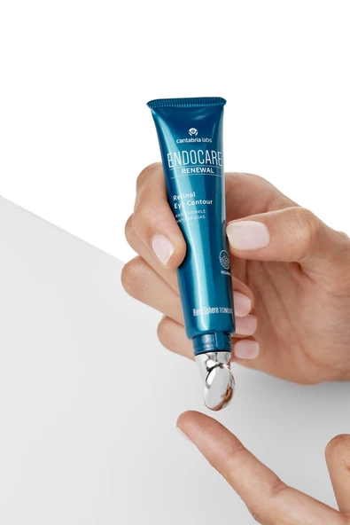 cantabria labs ENDOCARE RENEWAL Retinol Eye Contour - 2
