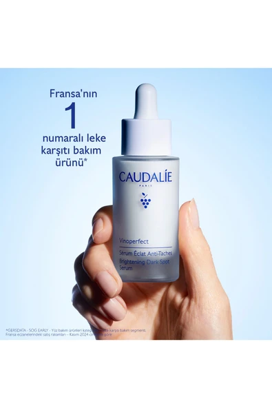 Caudalie Vinoperfect Serum 30 ml - 2