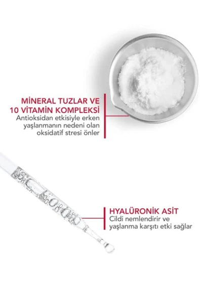 Bioderma Matricium Cilt Bakım Kapsülü 30 X 1 ml - Resim 5