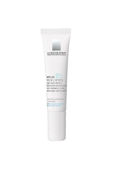 La Roche Posay Hyalu Eyes B5 Dolgunlaştırıcı Göz Kremi- 15ml - 3