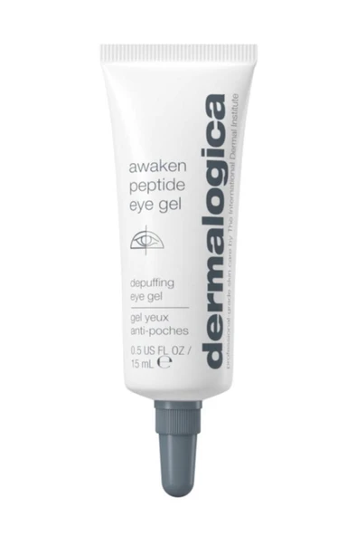 Dermalogica Cildi Sıkılaştırıcı ve Nemlendirici Awaken Peptide Göz Jeli 15ml..