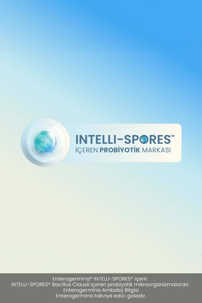 Enterogermina Family 10 Flakon - Resim 5