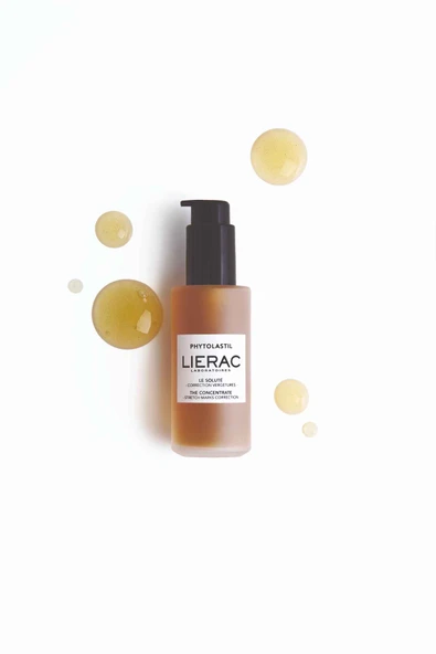 Lierac Phytolastil Çatlak Görünümünü Önlemeye Yardımcı Serum 100ml Hamilelik Ve Kiloya Bağlı Çatlak Bakımı - 3