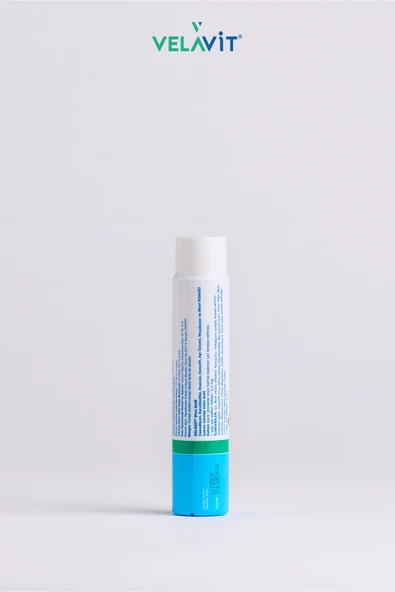 Velavit Viva DetX 5'li Shot - 5