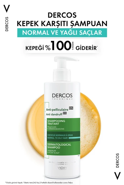 La Roche Posay Uzman Saç ve Cilt Bakım Seti: Anthelios Yüz Güneş Kremi 50 Ml & Dercos Kepek Karşıtı Şampuan 390 Ml - 7