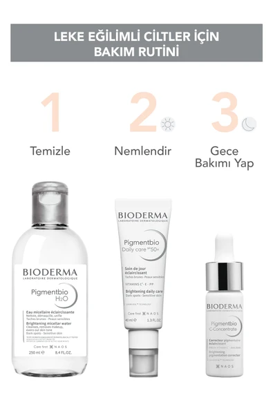 Bioderma Pigmentbio C-concentrate 15 ml - 7