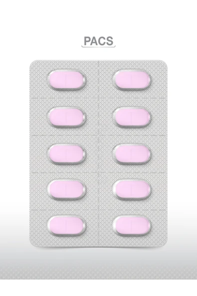 goodday Pacs (CRANBERRY) 30 Tablet - 4