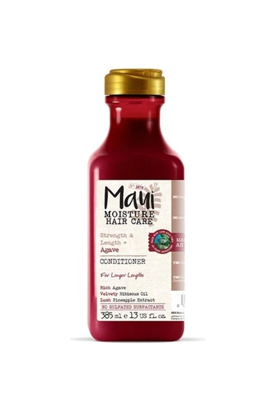 Maui Agave Nectar Saç Kremi 385 ml