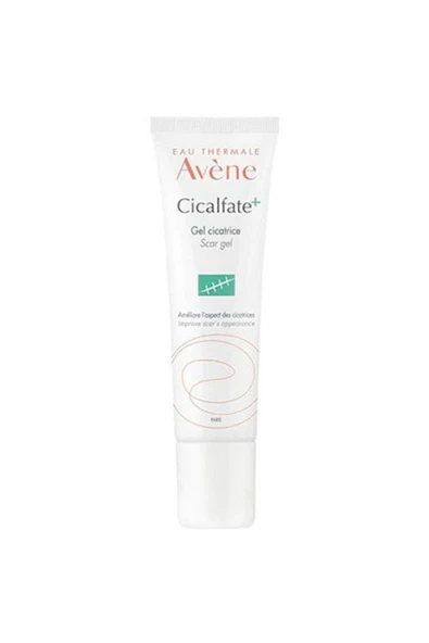 Avene Cicalfate+ Cildin Doğal Bariyerinin Yenilenmesine Yardımcı Masaj Jeli 30 ml - 1