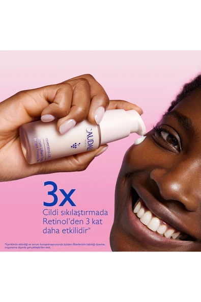 Caudalie Resveratrol-lift Anında Dolgunlaştırıcı Etkili Serum 30 Ml - 5