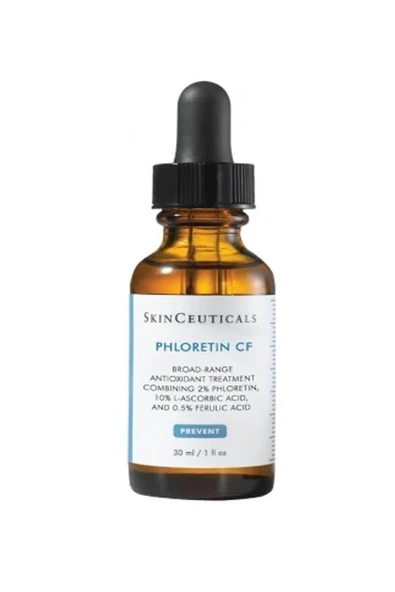 SkinCeuticals Phloretin Cf Antioxidant Serum 30 ml ürün görseli