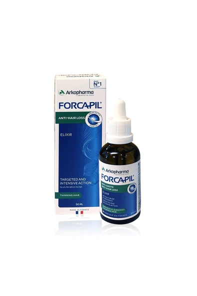 Arkopharma Forcapil® Elixir