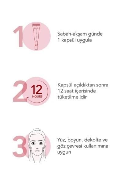 Bioderma Matricium Cilt Bakım Kapsülü 30 X 1 ml - Resim 7