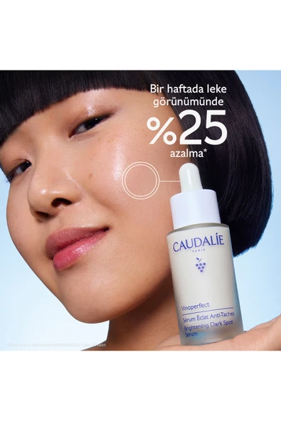 Caudalie Vinoperfect Serum 30 ml - 4