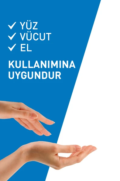 CeraVe Yüz Ve Vücut Nemlendirici Krem 340 gr Avantaj Paket 2'li - Resim 5
