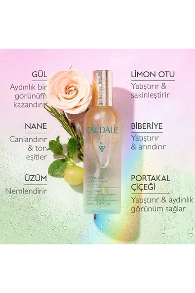 Caudalie Beauty Elixir 30 ml - 2