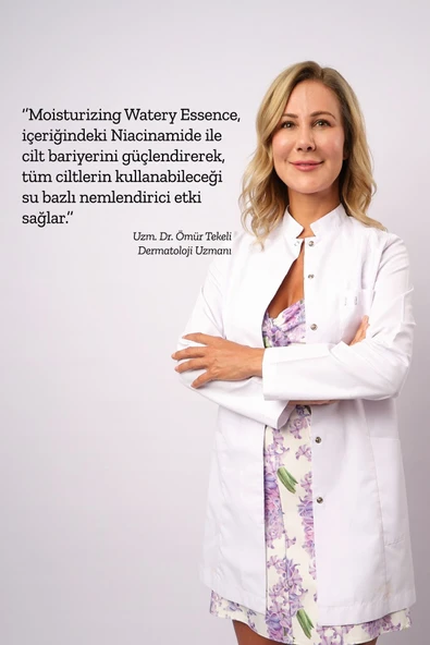 Etat Pur Moisturizing Watery Essence 125 ml - Resim 5