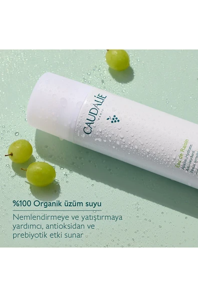 Caudalie Üzüm Suyu 200 ml - 2
