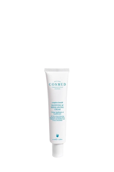 Cosmedi Cosmed Matifying Rebalancing Cream 40 ml ürün görseli 1