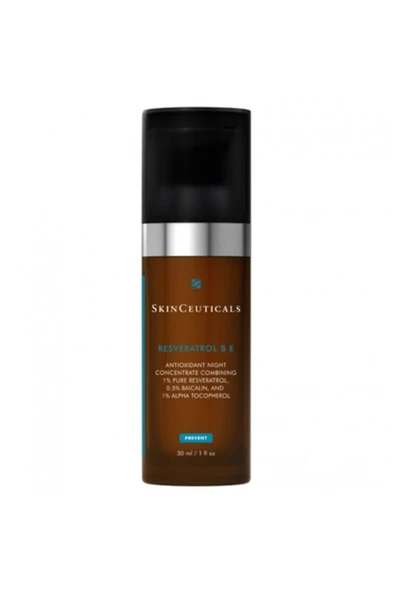 SkinCeuticals Cildi Aydınlatıcı ve Koruyucu Önleyici Resvératrol B E 30ml KeyÜrün834 KeyÜrün934 ürün görseli 1