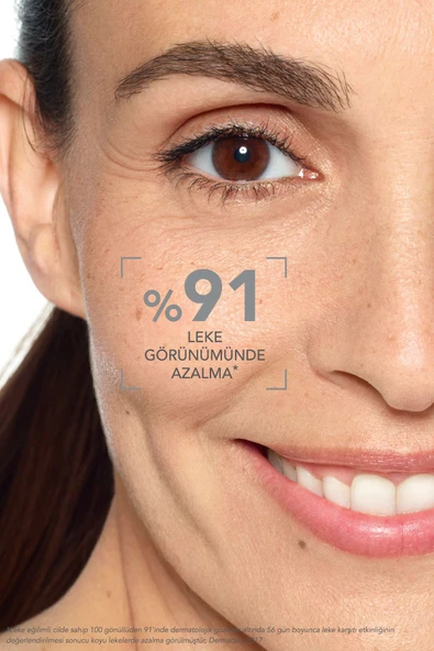 Bioderma Pigmentbio Daily Care SPF50+ Leke Karşıtı Aydınlatıcı Güneş Koruyucu E ve C Vitamini Krem 40 ml - 2