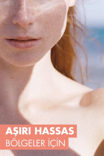 Avene SunsiStick KA SPF 50+ Aşırı Hassas Bölgeler İçin Güneşten Koruyucu Stick 20 gr - Resim 5