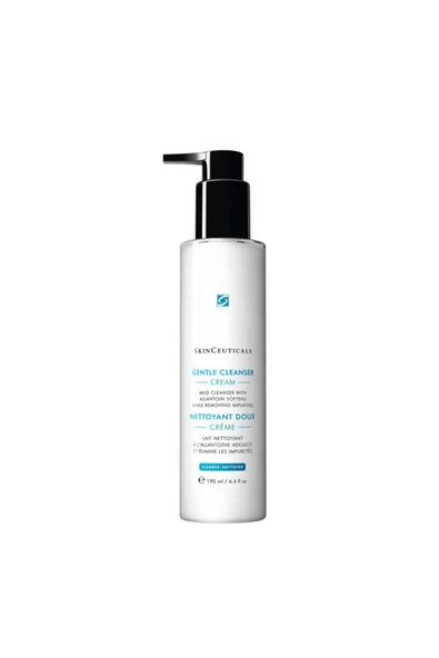 SkinCeuticals Gentle Cleanser Cream 190 ml ürün görseli 1