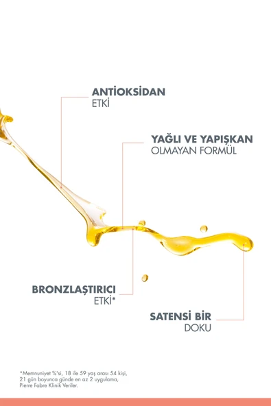 Avene Sun Huile Solaire Spf30 Güneş Yağı 200 Ml- - Resim 4