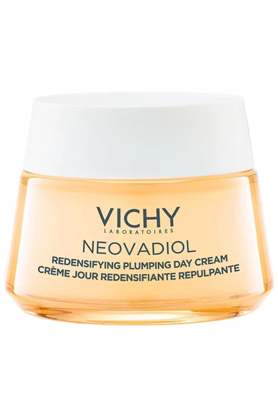 Vichy Neovadiol Peri-menopause Pnm Gündüz Kremi 50 ml - Resim 4