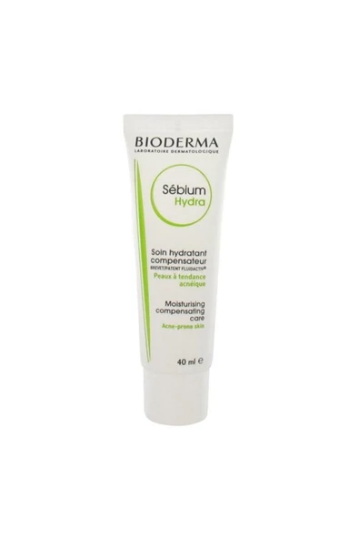 Bioderma Bıoderma Sebıum Hydra ürün görseli 1