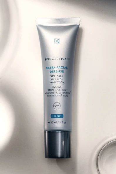 SkinCeuticals intense formula Ultra Facial staylong Defense Spf 50 + 30 ml DEMBA4974 - Resim 2