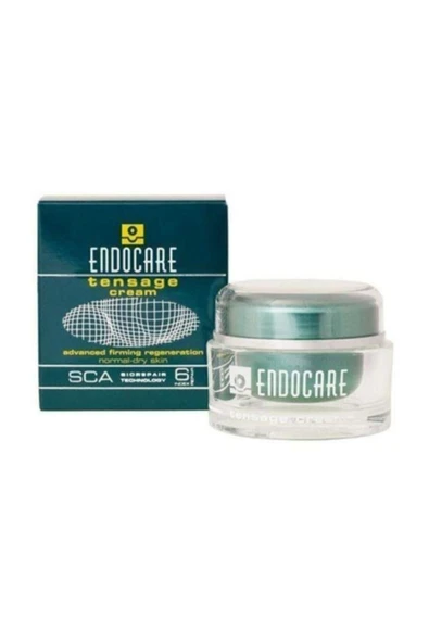 Heliocare Endocare Tensage Cream 30 ml ürün görseli 1