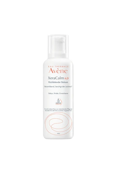 Avene Xeracalm A.d Baume Relipidant Nemlendirici Balsam 400 ml