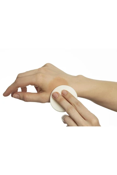 cantabria labs Heliocare 360 Oil Free Compact Pearl Güneş Koruyucu Kompakt 10gr - Resim 4