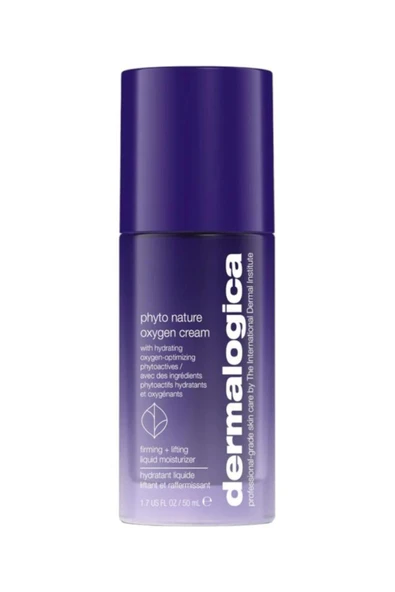 Dermalogica Phyto Nature Oxygen Cream 50 ml ürün görseli 1