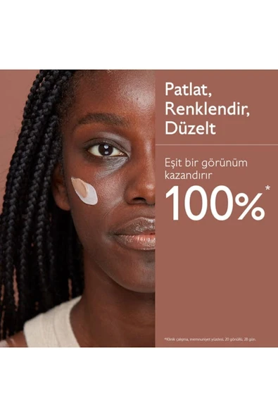 Caudalie Vinocrush Skin Tint Ton 5 - Resim 4