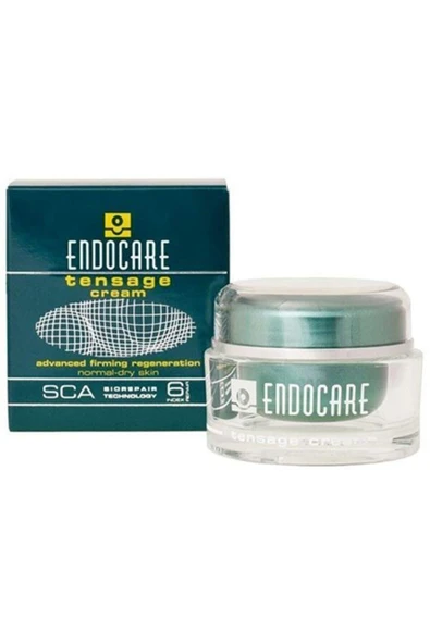 Heliocare Endocare Tensage Krem 30 ml