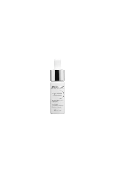 Bioderma Pigmentbio Daily Care Spf50 40 Ml+ Pigmentbio C-concentrate 15 Ml - Resim 2