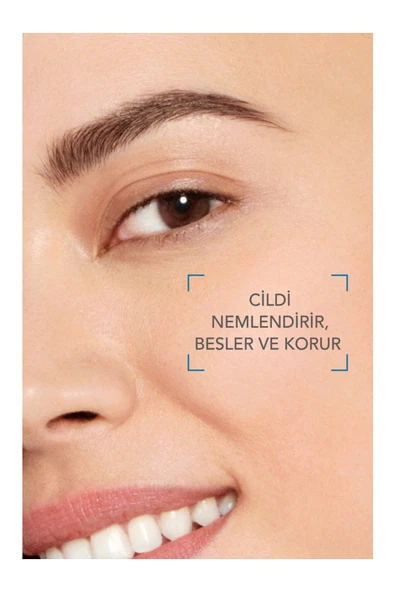 Bioderma Atoderm Kuru Ciltler Için Nemlendirici Krem 500 Ml X 2 - 6