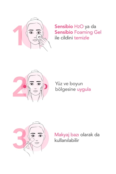 Bioderma Sensibio Defensive Rich Hassas ve Kuru Cilt Antioksidan E Vitamini Yoğun Nemlendirici Krem 40 ml - Resim 4