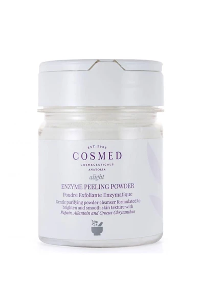 Cosmedi Cosmed Alight Enzyme Peeling Powder 75 Gr