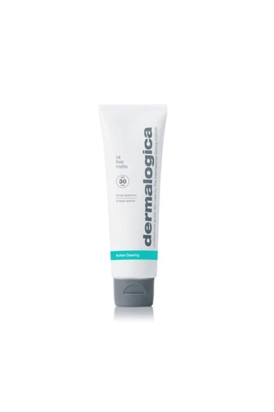 Dermalogica Oil Free Matte Spf 30 50 ml ürün görseli 1